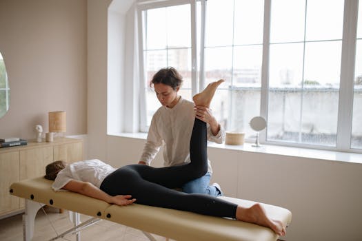 Explore Top Massage Techniques: Find Your Ideal Therapy for Health & Relaxation