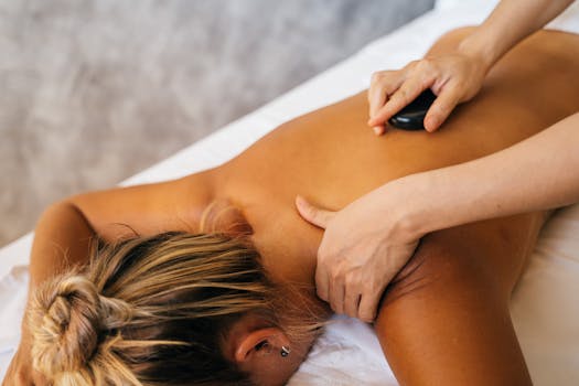 Unlock Wellness: How Regular Massage Improves Health & Reduces Stress