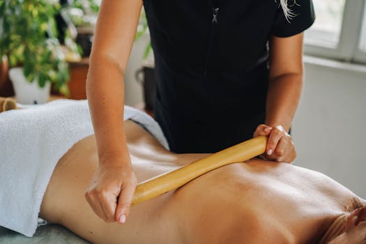 Explore Popular Massage Types to Enhance Well-Being and Relaxation