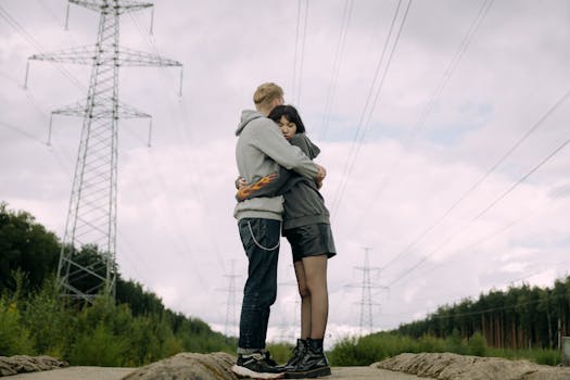 Rekindle Romance: Discover the Unique Bonding Power of Couples Massage