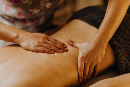 Unlock Holistic Health: Explore the Unique World of Japanese Shiatsu Massage