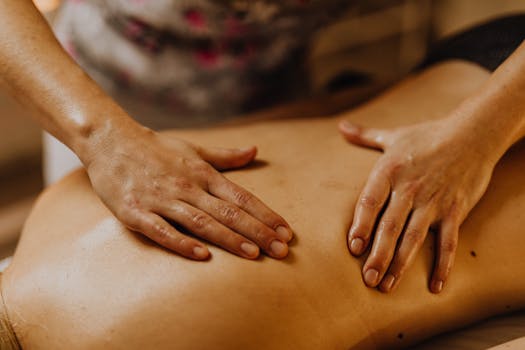 Enhance Your Massage: Pre, During, and Post-Session Tips