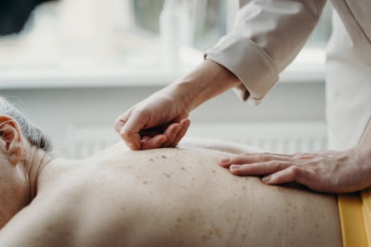Revitalize Your Health with Acupressure: Gentle, Effective, Holistic Healing