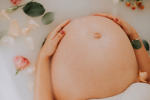 Prenatal Massage Benefits: Easing Pregnancy Discomforts Safely