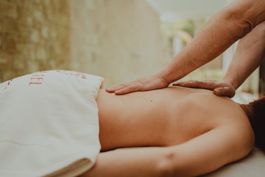 5 Signs You Need a Massage: Boost Health and Happiness Now