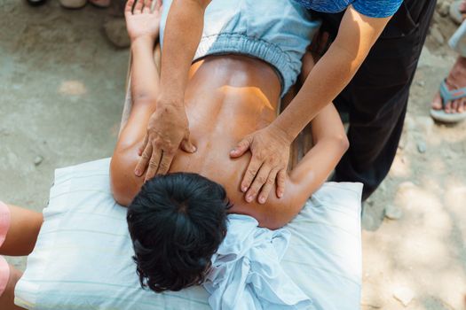 Unlock Health Benefits: Why Choose Lymphatic Drainage Massage?