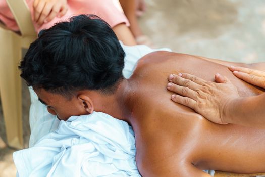 Top Massage Techniques for Easing Muscle Tension Effectively